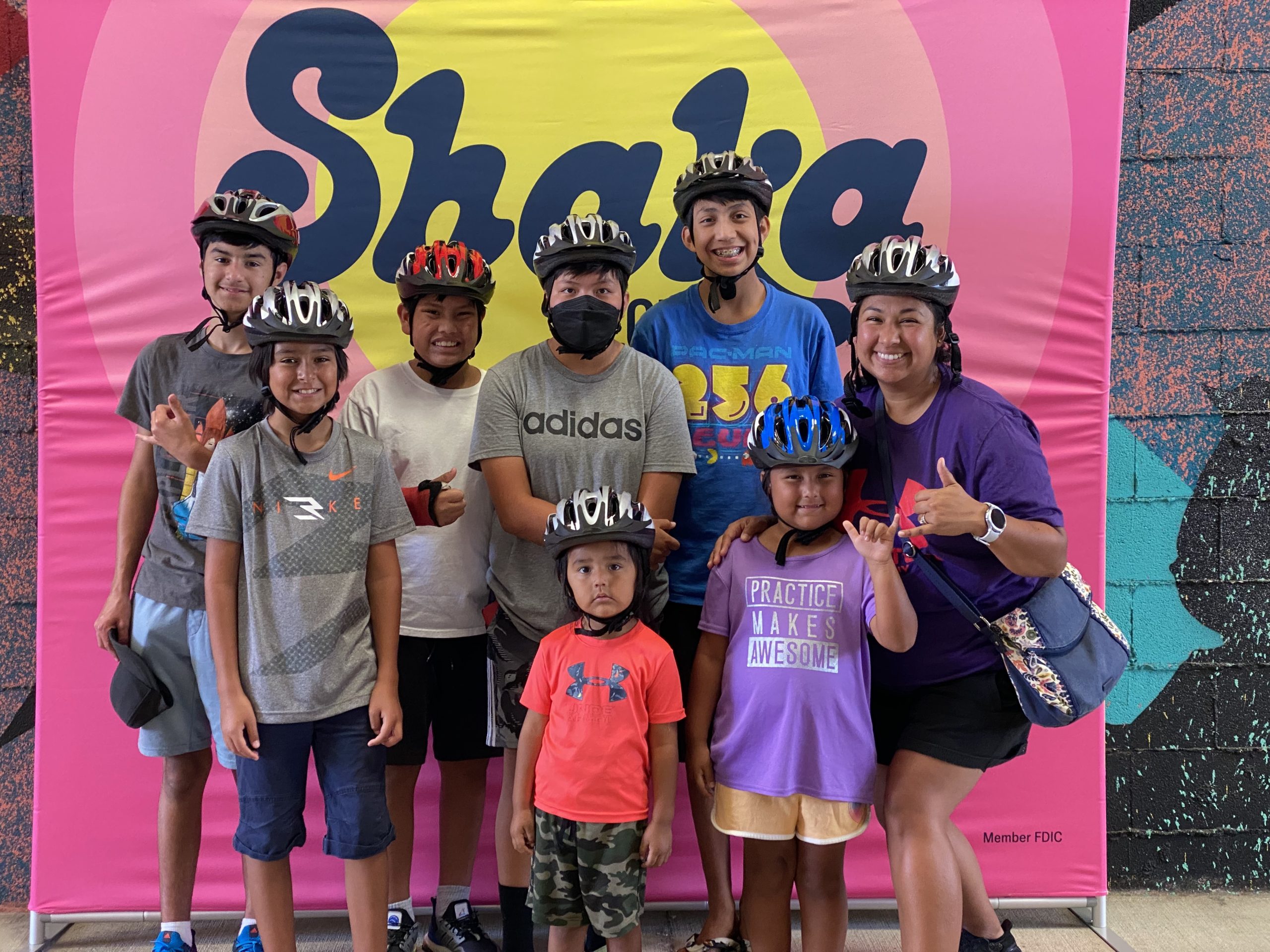 Free Helmet Giveaway - Biki | Biki